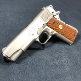 COLT COMBAT COMMANDER .45 ACP