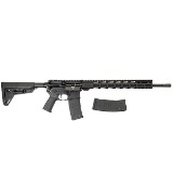 RUGER AR-556 5.56X45MM NATO - 3 of 3
