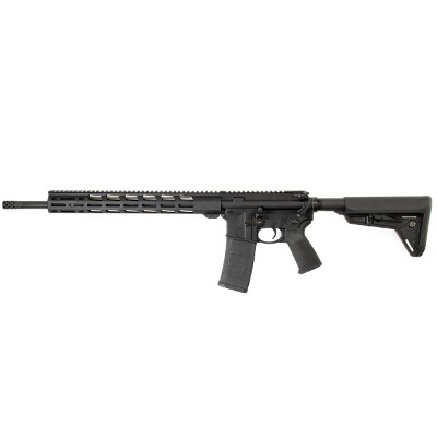 RUGER AR-556 5.56X45MM NATO