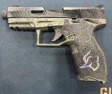 TAURUS TX22 GEN 2 .22 LR - 3 of 3