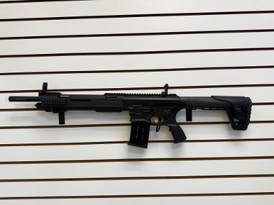 CHARLES DALY AR12S 12 GA