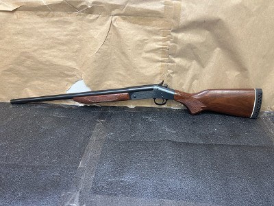 H&R Topper JR Classic 20 GA