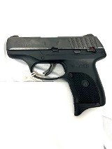 RUGER EC9S 9MM LUGER (9x19 PARA) - 2 of 3