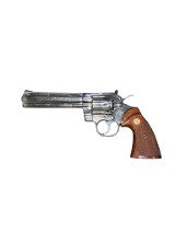 COLT PYTHON .357 MAG