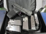 SPRINGFIELD ARMORY HELLCAT OSP 9MM LUGER (9X19 PARA) - 1 of 3