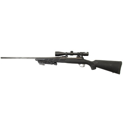 SAVAGE ARMS 111 7MM REM MAG