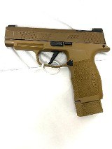 SIG SAUER P365XL 9MM LUGER (9x19 PARA) - 2 of 3