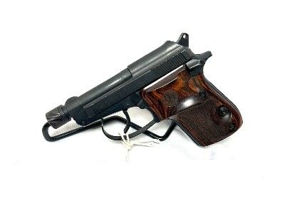 BERETTA 21A BOBCAT .22 LR