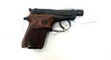 BERETTA 21A BOBCAT .22 LR - 3 of 3