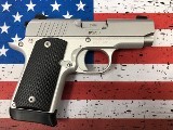 KIMBER MICRO 9 9MM LUGER (9x19 PARA) - 2 of 3