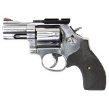 SMITH & WESSON 686-6 .357 MAG - 1 of 3