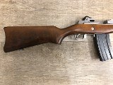 RUGER MINI 14 .223 REM - 2 of 3