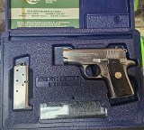 COLT COLT MUSTANG STAINLESS .380 .380 ACP