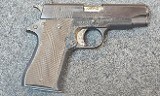 INTERARMS MODEL STAR SA 9MM 1911 9MM LUGER (9x19 PARA) - 2 of 2