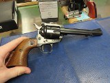 RUGER BLACKHAWK .357 MAG - 1 of 3
