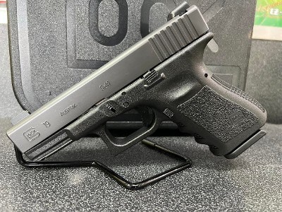 GLOCK 19 GEN 3 9MM LUGER (9x19 PARA)