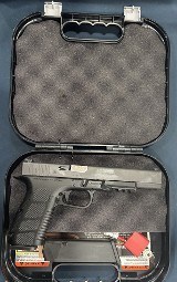 GLOCK G17L CLASSIC 9MM LUGER (9x19 PARA) - 1 of 3