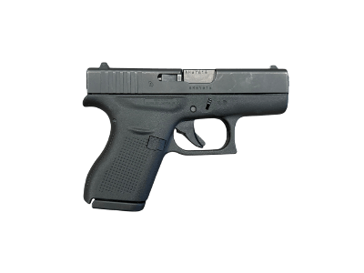 GLOCK 42 .380 ACP