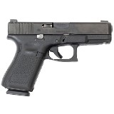 GLOCK 19 GEN 5 9MM LUGER (9X19 PARA) - 2 of 2