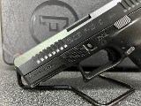CZ P-10 C 9MM LUGER (9x19 PARA) - 2 of 3