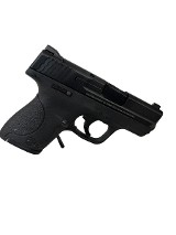 SMITH & WESSON M&P 9 SHIELD 9MM LUGER (9x19 PARA) - 1 of 3