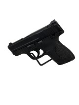 SMITH & WESSON M&P 9 SHIELD 9MM LUGER (9x19 PARA) - 2 of 3