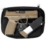 SPRINGFIELD ARMORY HELLCAT PRO 9MM LUGER (9X19 PARA) - 3 of 3