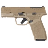 SPRINGFIELD ARMORY HELLCAT PRO 9MM LUGER (9X19 PARA) - 1 of 3