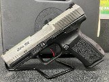 CANIK TP9SF ELITE 9MM LUGER (9x19 PARA) - 1 of 3