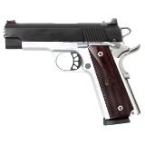 SPRINGFIELD ARMORY RONIN EMP 9MM LUGER (9X19 PARA) - 1 of 3