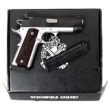 SPRINGFIELD ARMORY RONIN EMP 9MM LUGER (9X19 PARA) - 3 of 3