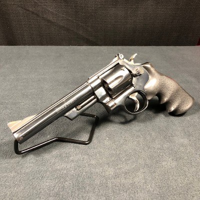SMITH & WESSON 29-3 .44 MAGNUM