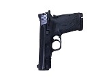SMITH & WESSON M&P 380 SHIELD EZ M2.0 .380 ACP - 2 of 3