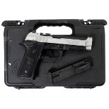 BERETTA TYPE 92XI 9MM LUGER (9X19 PARA) - 3 of 3