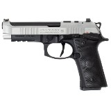 BERETTA TYPE 92XI 9MM LUGER (9X19 PARA) - 1 of 3