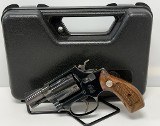 SMITH & WESSON MODEL 36 CHIEF&sbquo;S SPECIAL.38 SPL