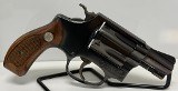 SMITH & WESSON MODEL 36 CHIEF&sbquo;S SPECIAL.38 SPL - 3 of 3