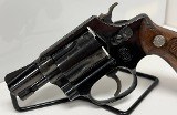 SMITH & WESSON MODEL 36 CHIEF&sbquo;S SPECIAL.38 SPL - 2 of 3