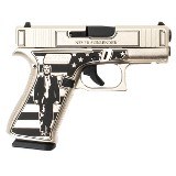 GLOCK 43X 9MM LUGER (9X19 PARA) - 2 of 3