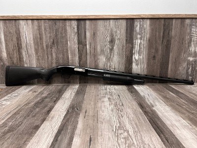 MAVERICK 88 - SHOTGUN 12 GA