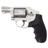 SMITH & WESSON 642-2 LADYSMITH .38 SPL +P
