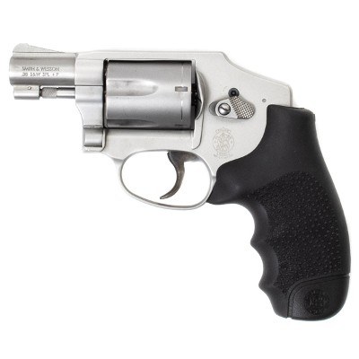 SMITH & WESSON 642-2 LADYSMITH .38 SPL +P