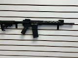 DIAMONDBACKDB15 300 BLACK 16" M-LOK .300 AAC BLACKOUT - 1 of 3