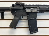 DIAMONDBACKDB15 300 BLACK 16" M-LOK .300 AAC BLACKOUT - 3 of 3