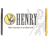 HENRY H016GD GOLDEN BOY REVOLVER .22 CAL - 3 of 3