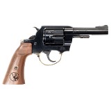 HENRY H016GD GOLDEN BOY REVOLVER .22 CAL - 2 of 3