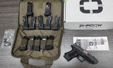 SHADOW SYSTEMS CR920P ELITE 9MM LUGER (9X19 PARA) - 1 of 2
