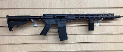 WISE ARMS WA-15B 5.56X45MM NATO