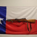 NORINCO sks7.62X39MM - 1 of 3