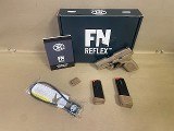 FN REFLEX 9MM LUGER (9x19 PARA) - 1 of 3